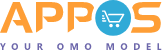 APPOS Logo